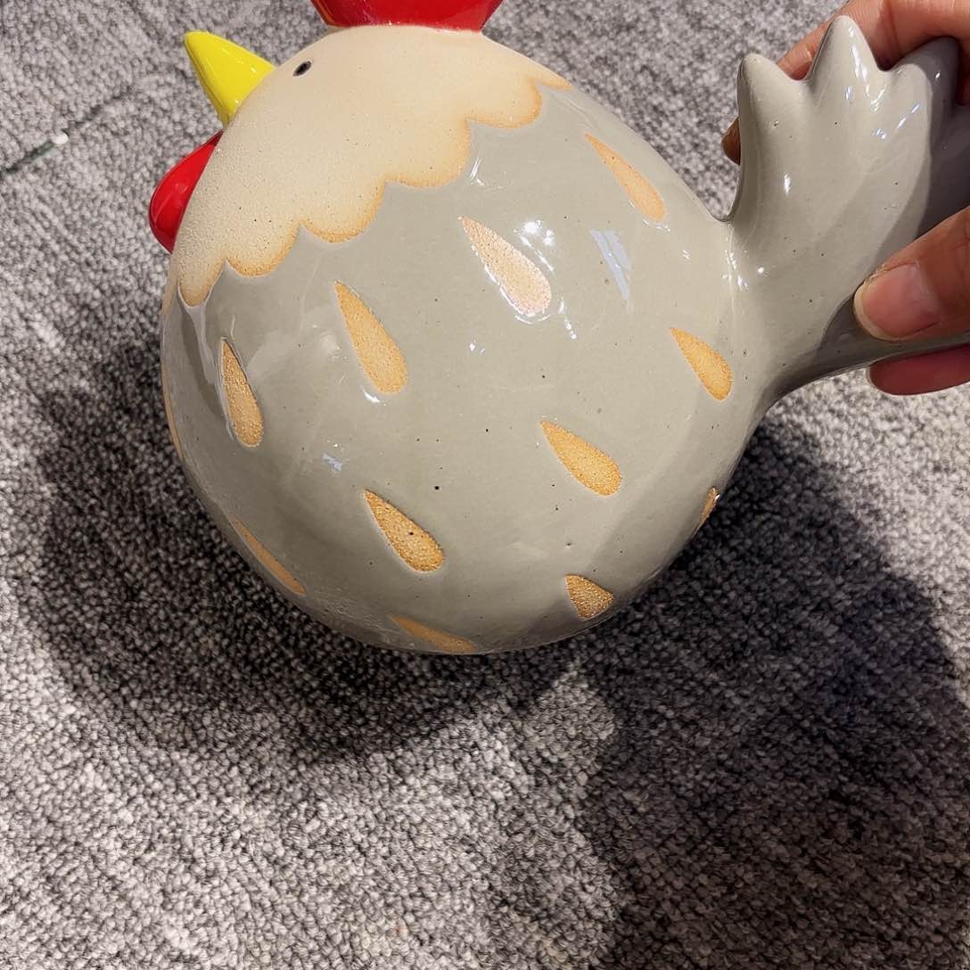 明****?陶瓷艺术设计中心