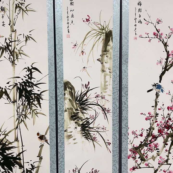 今天的我是个很好的