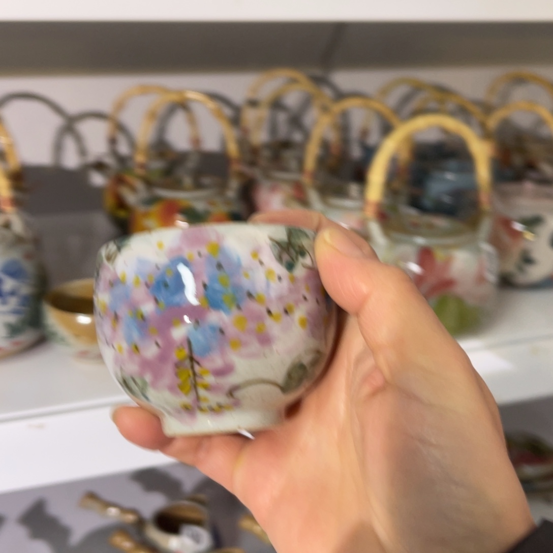 艳***陶壶朋友们快来抢浮力