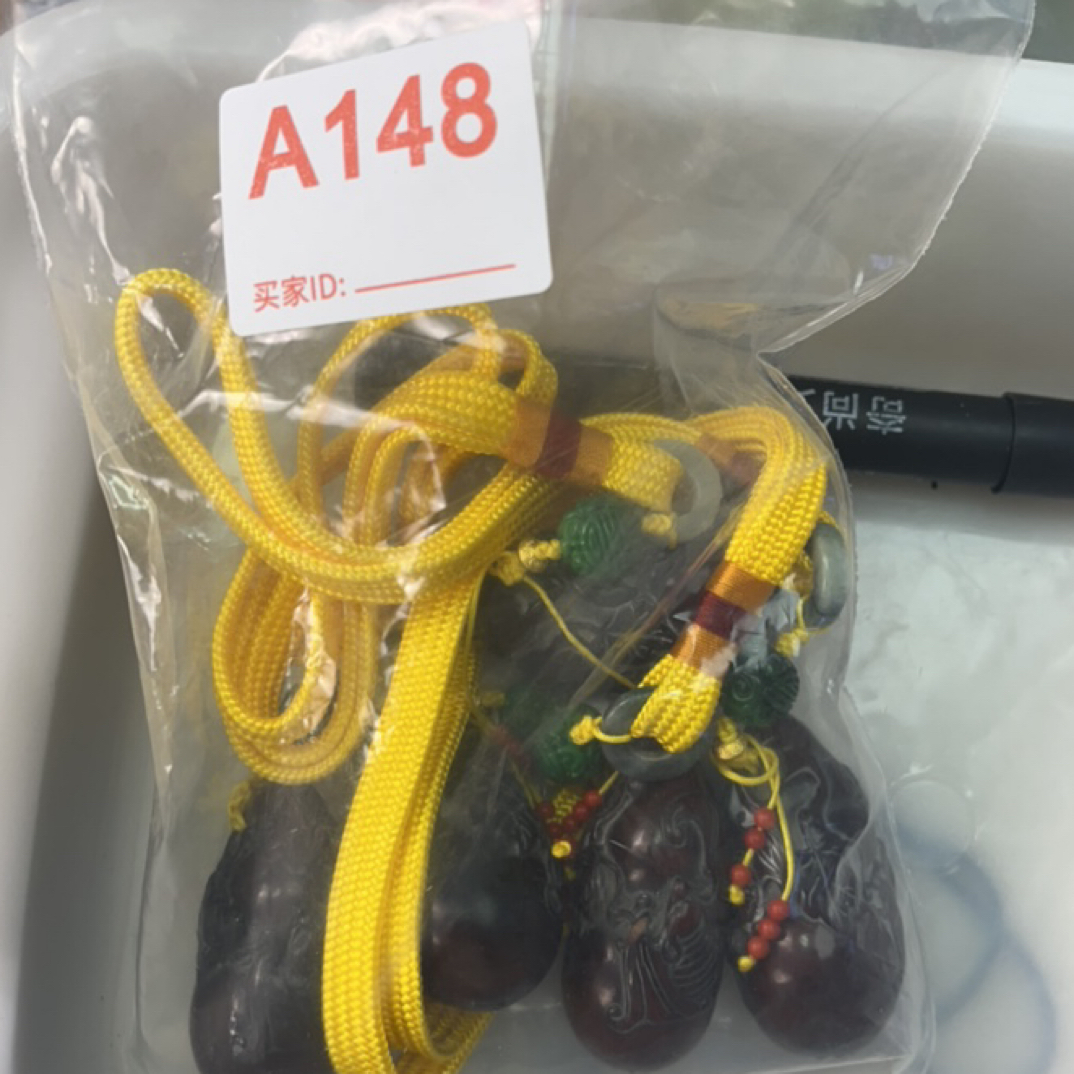 非金属木质手链 手工手链A148