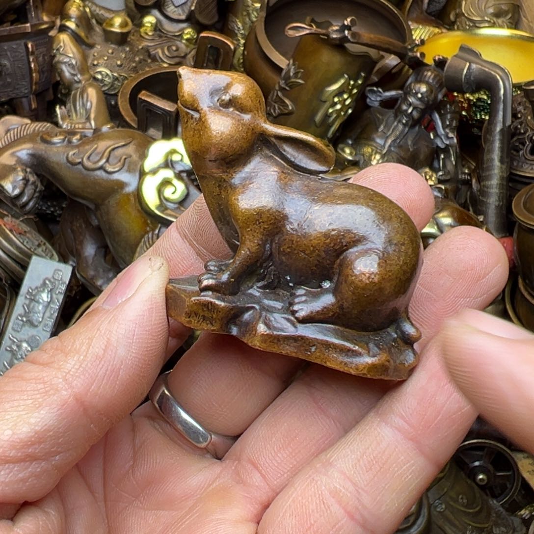 精美文玩精品摆件