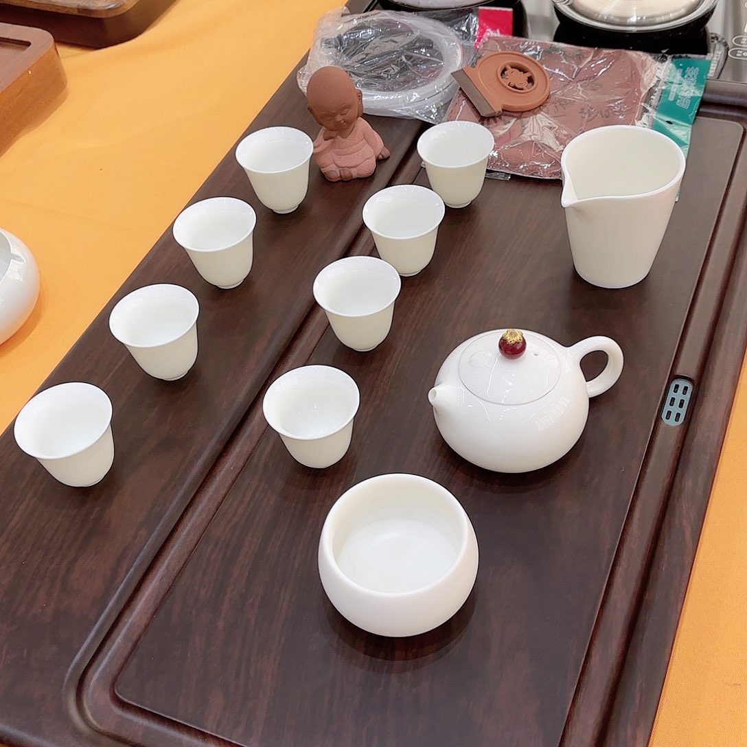 退****空实木茶盘工厂直销