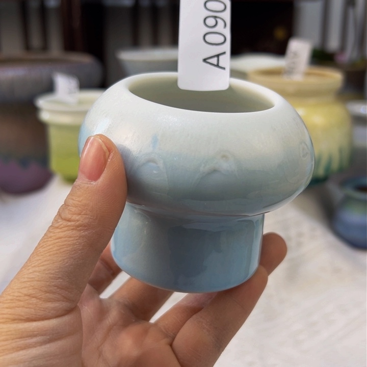 景德镇陶瓷研究所研究
