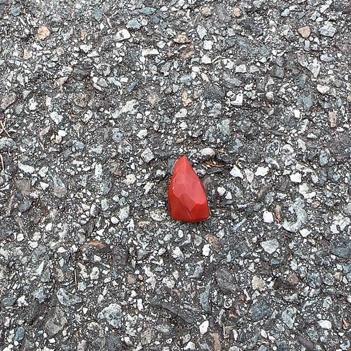 南红玛瑙88888888未镶嵌