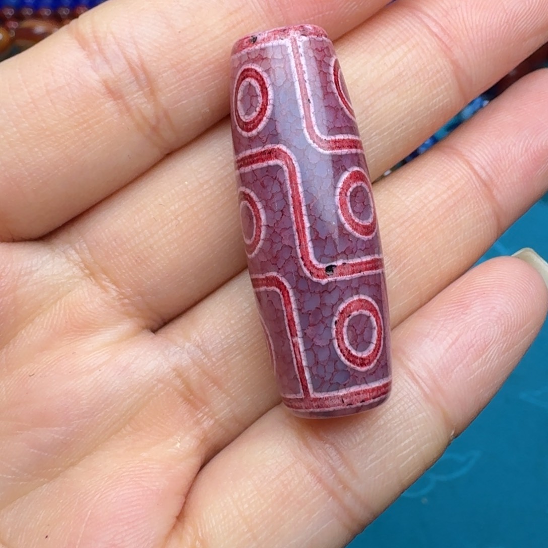 玛瑙/玉髓未镶嵌手链