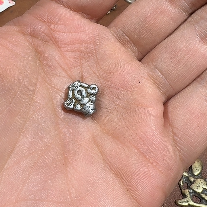 快***乐藏传文玩手串配饰