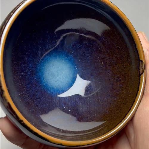 【闪购商品】茶盏-66.............