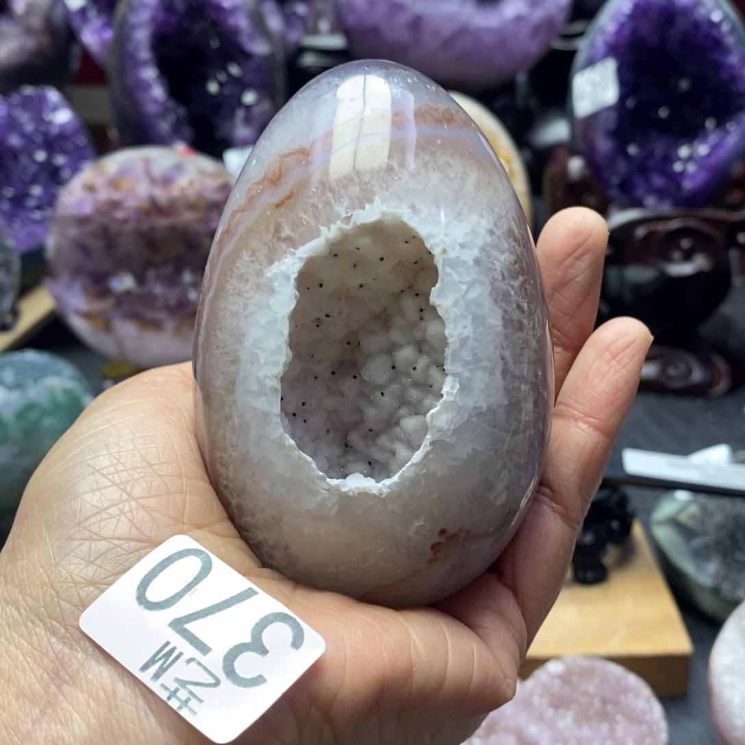 【闪购商品】水晶大型摆件（非配饰）未镶嵌H****t