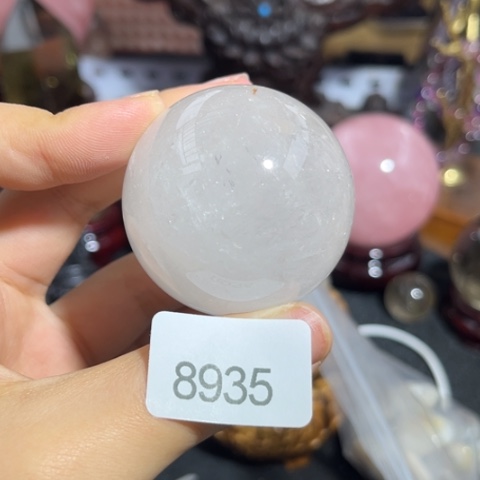 【闪购商品】水晶大型摆件（非配饰）未镶嵌慕*