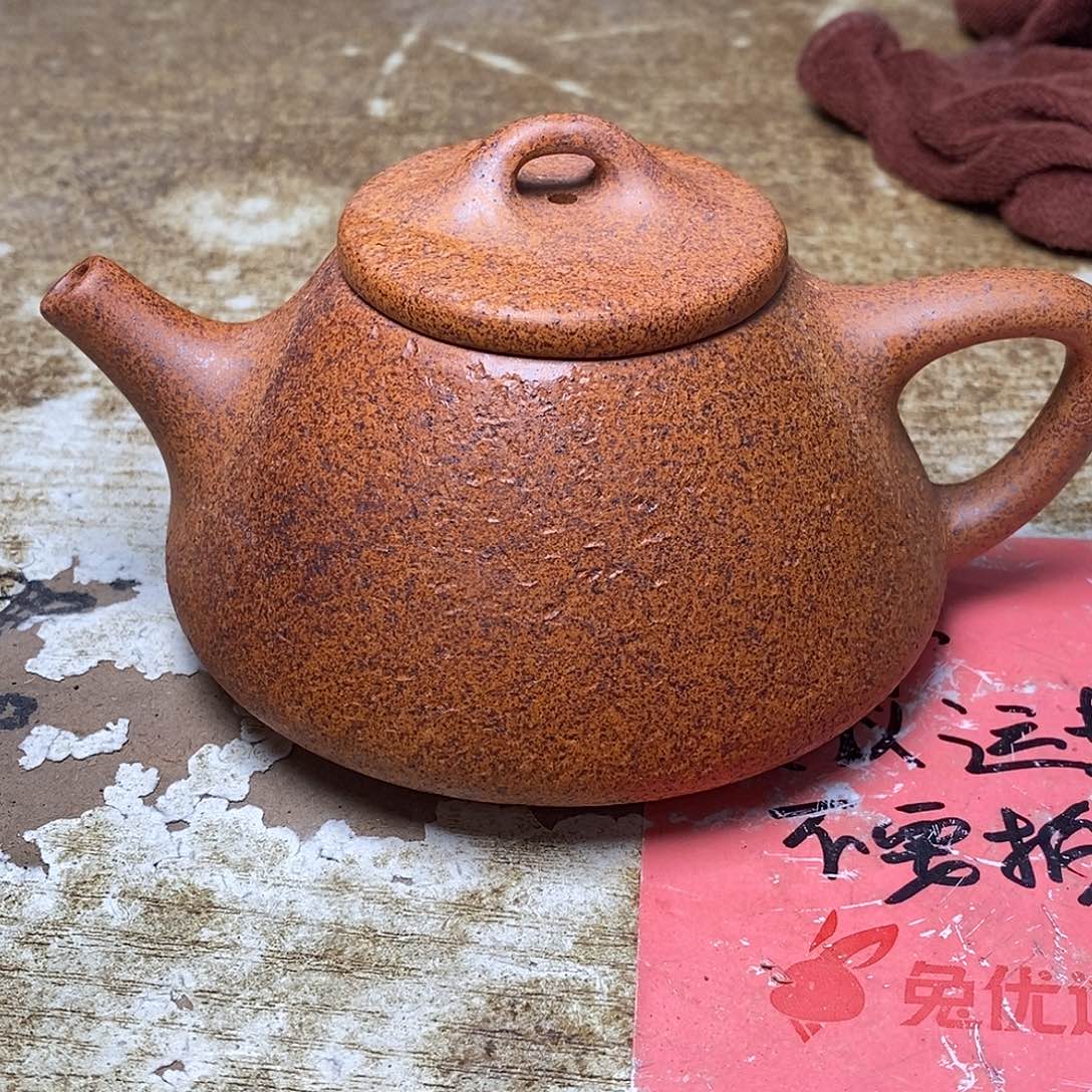 紫砂茶壶紫砂艺术