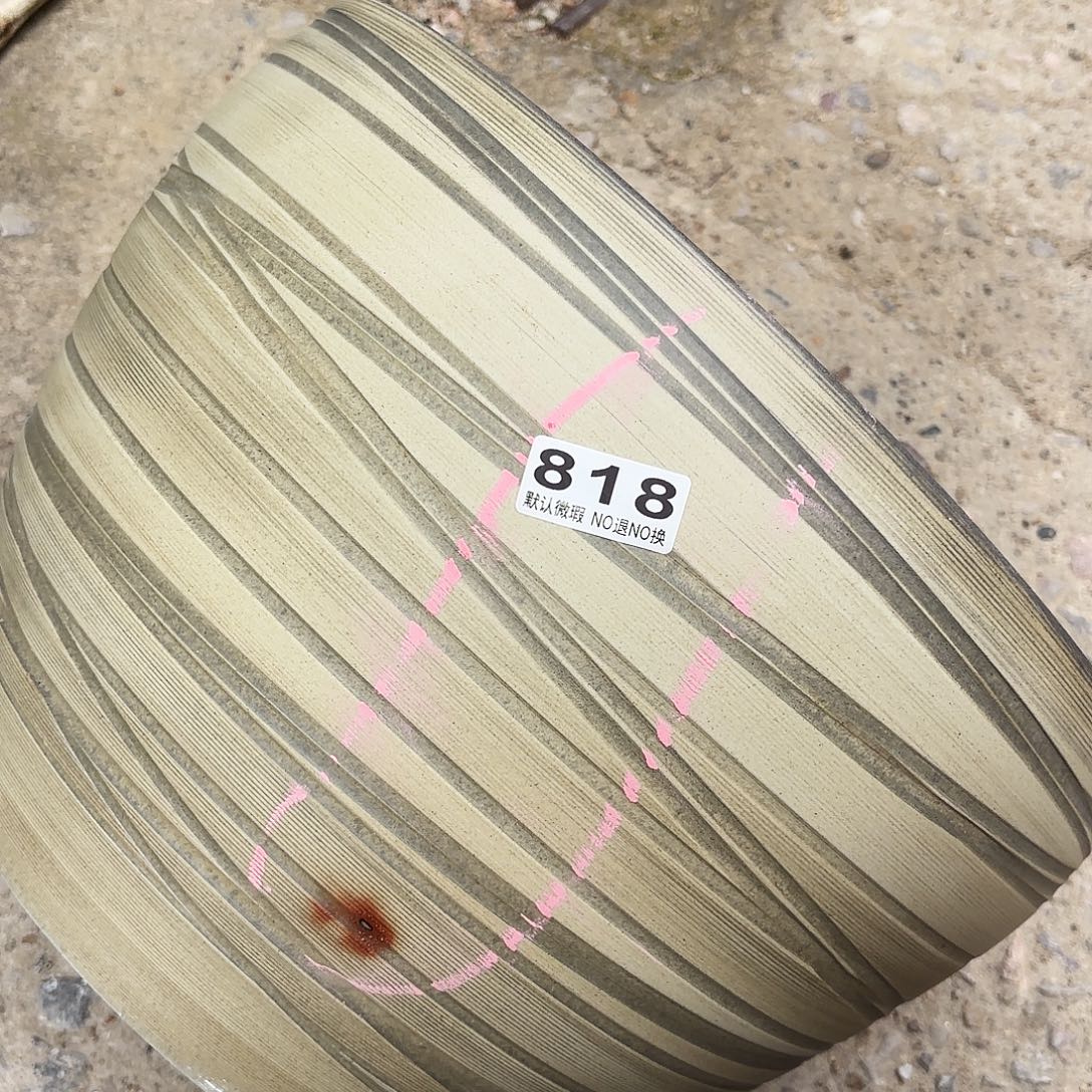 缸40瑕疵陶瓷818瑕疵陶瓷