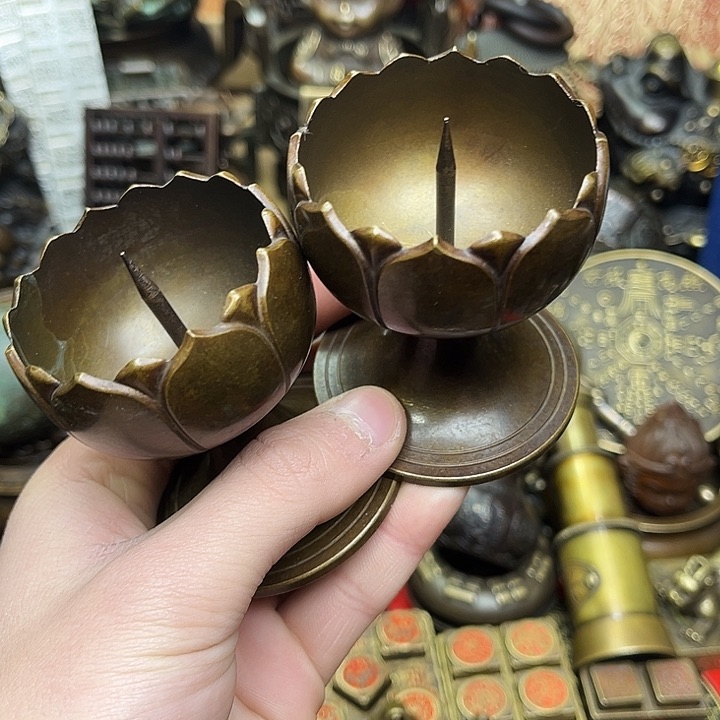 嘉嘉精品铜器摆件