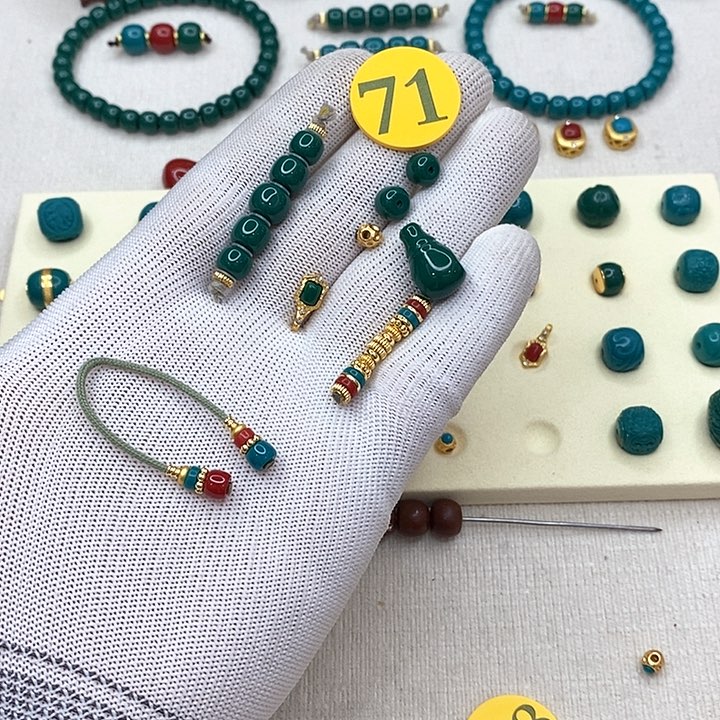 吊坠柏香籽/百香籽