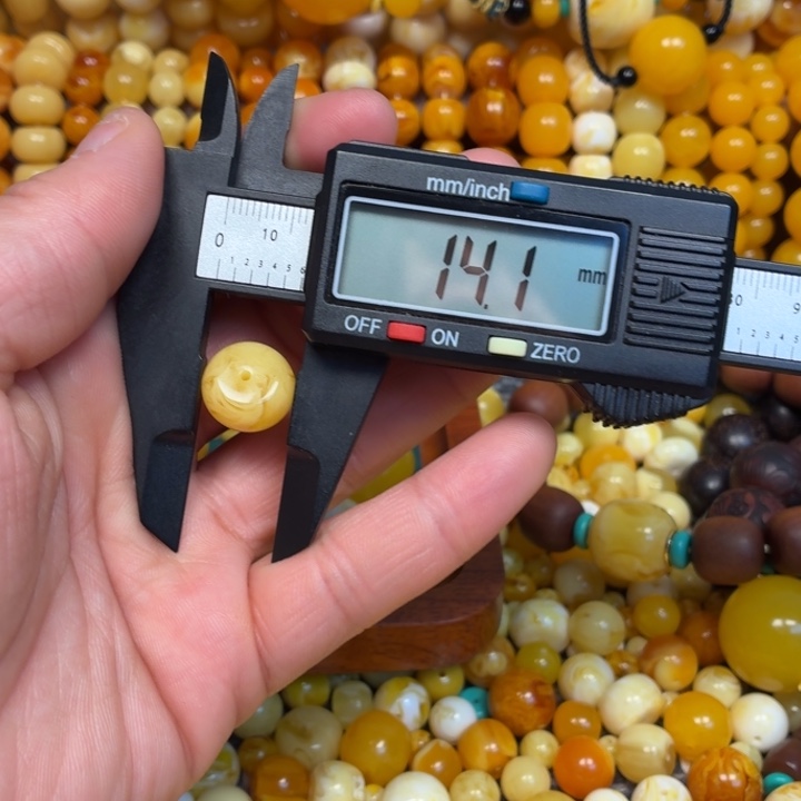 非金属配珠配饰62