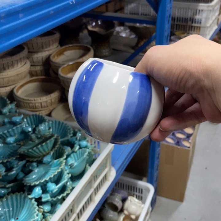 花盆单场满9.9发货7*7