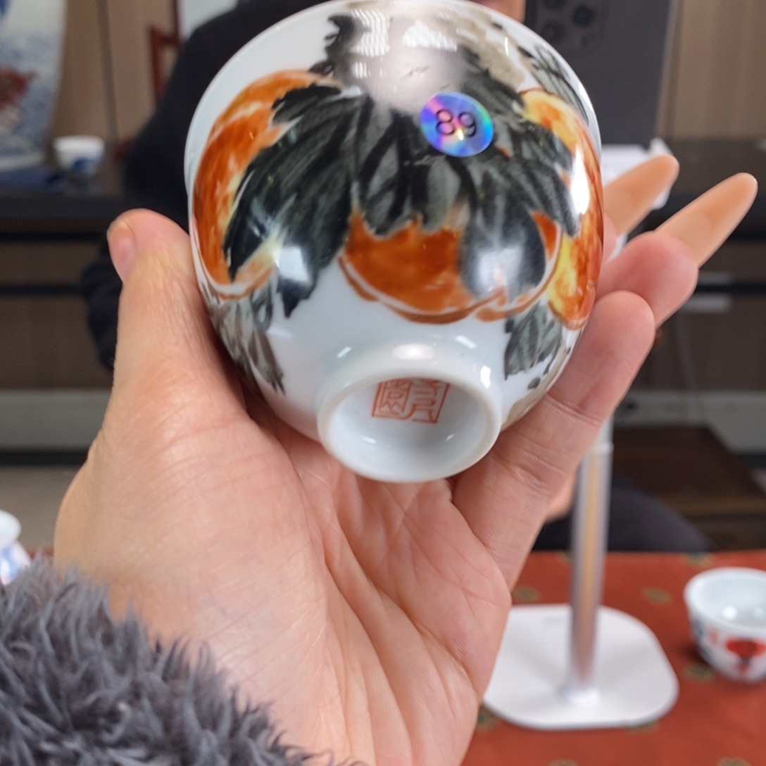 九鸣瓷艺九鸣瓷艺