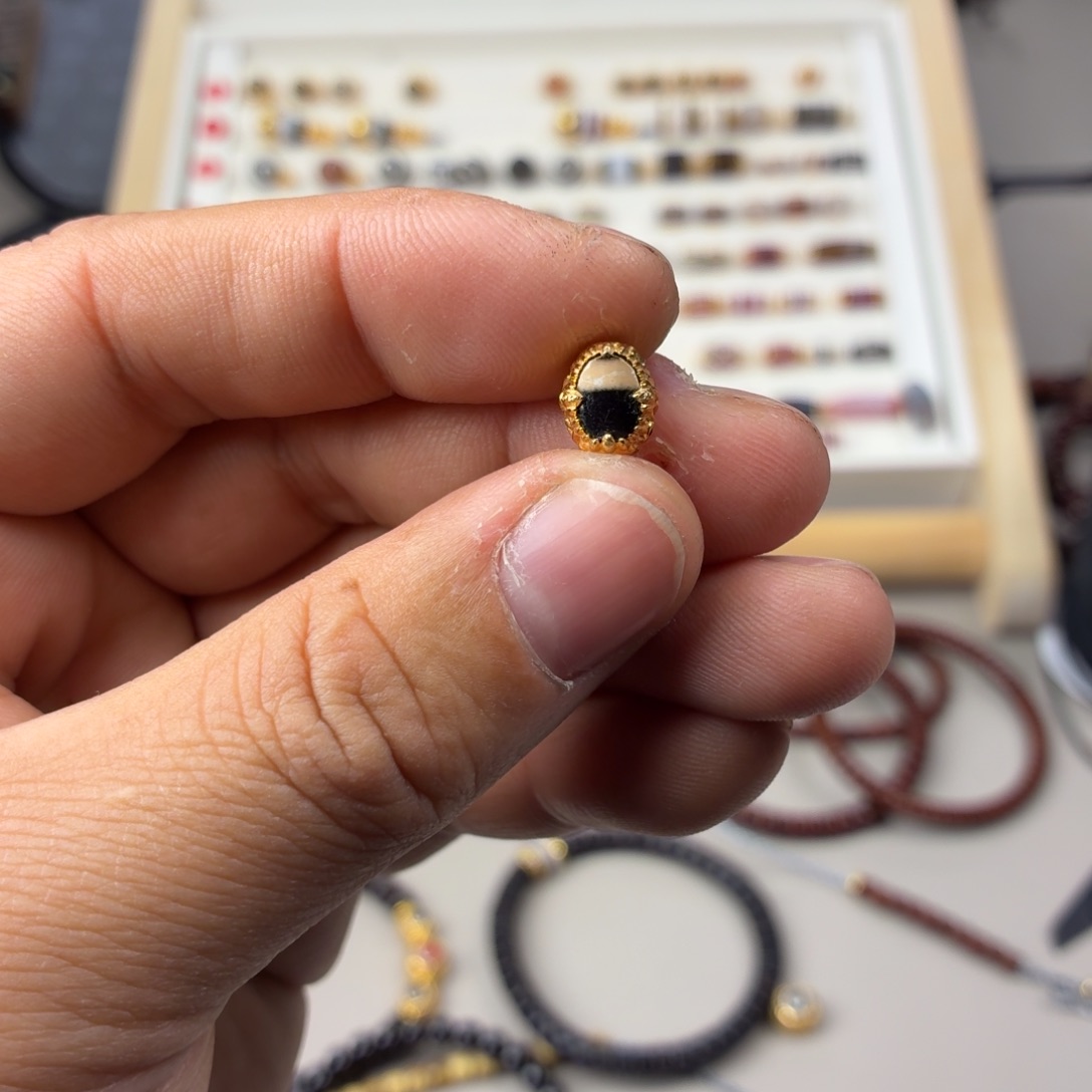 银S925一物一图不退不换