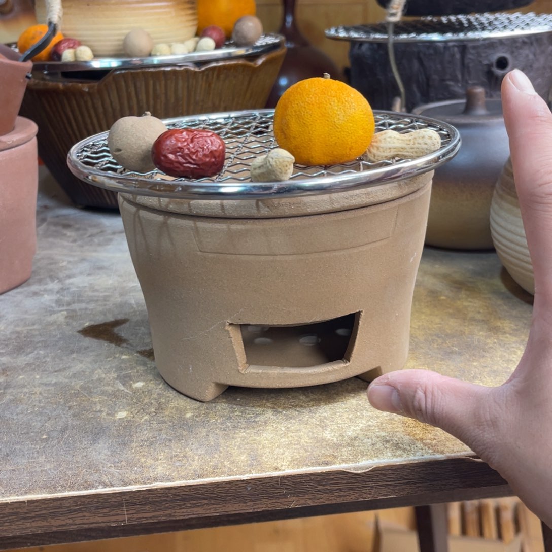 陶壶不用急哈谢谢咯啊