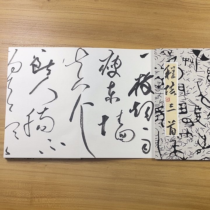 香***父书法中书协老师何其状