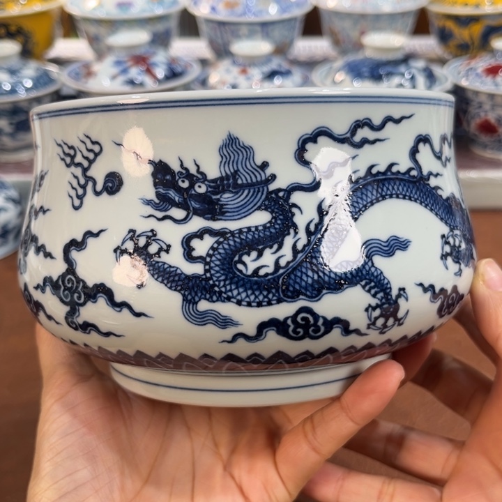 微瑕………………………………………………………………