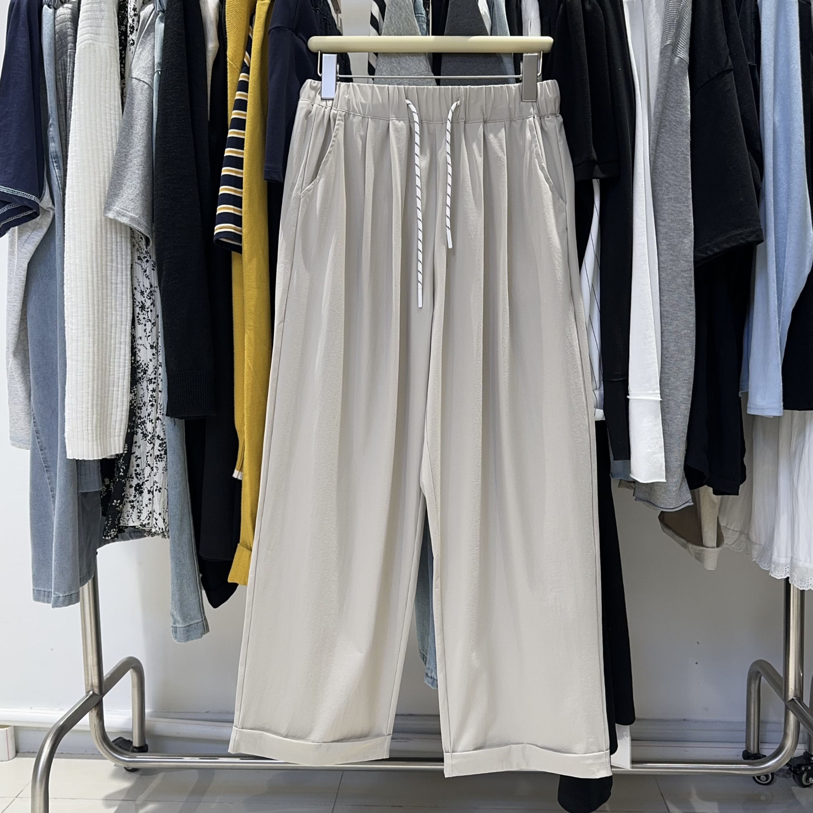 （十八家）2549休闲速干裤