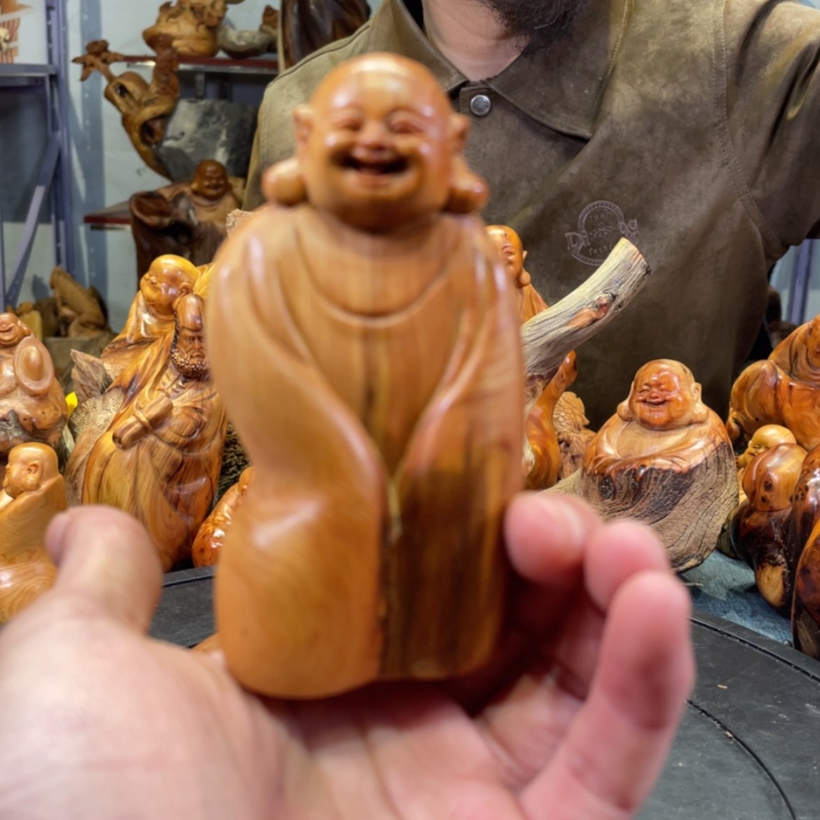 【闪购商品】柏木（崖柏）其他