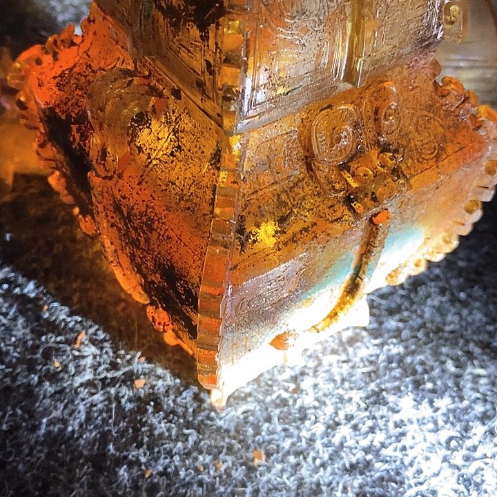 吊坠白玉菩提用****3吊坠