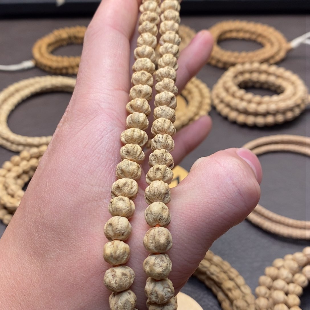 柏香籽/百香籽吊坠王****