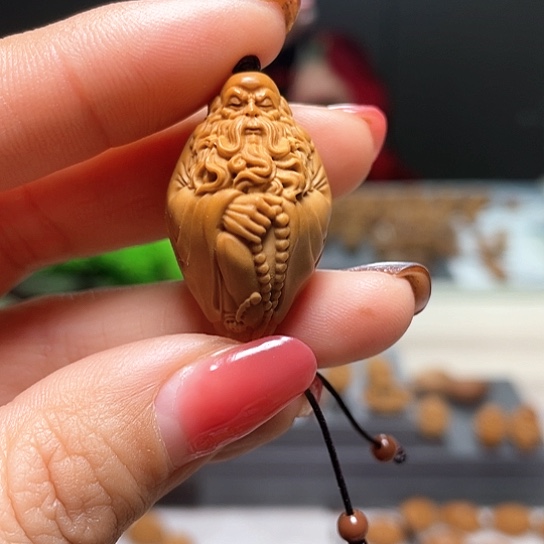 橄榄核手串/手链橄榄核