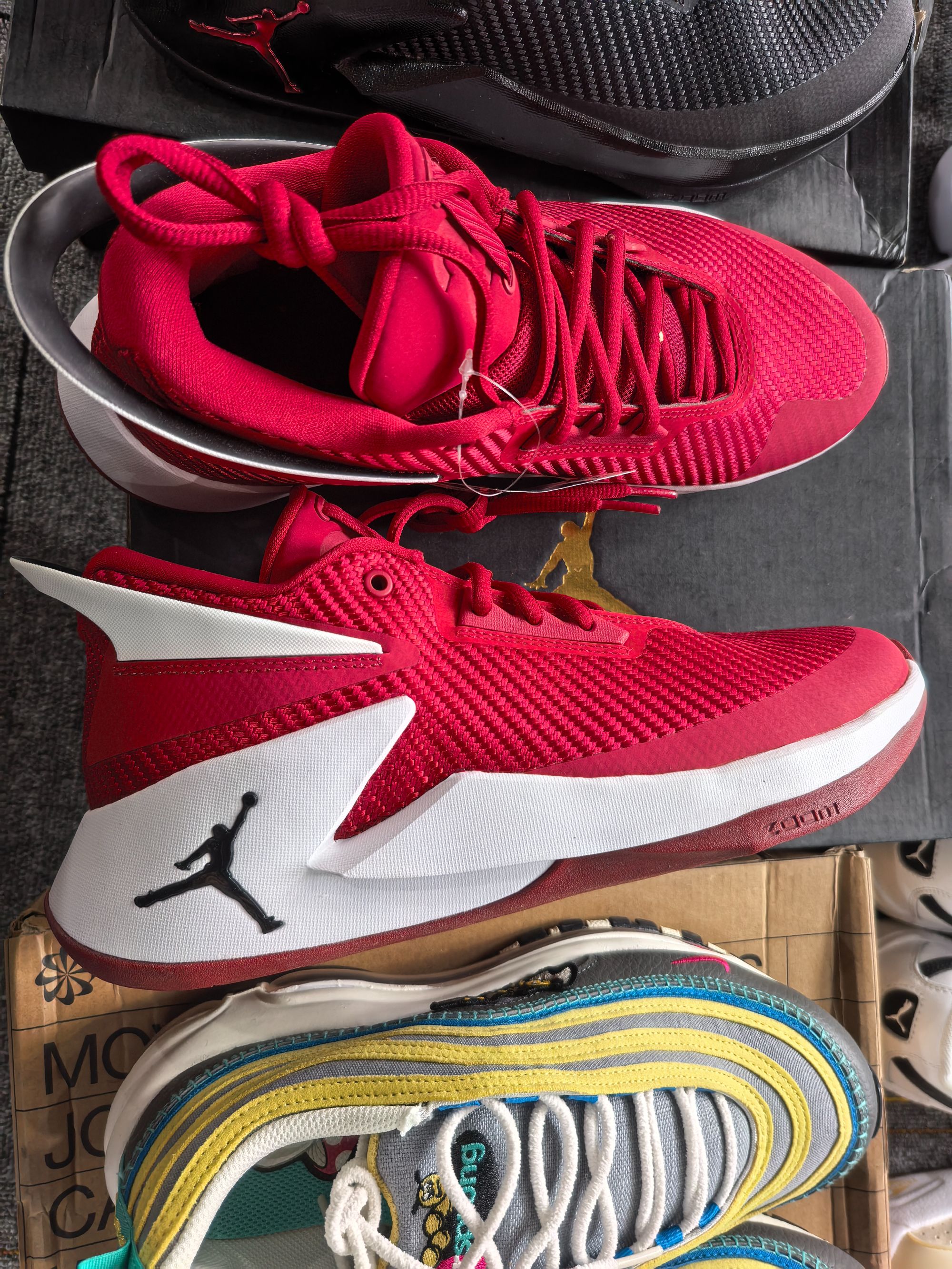 nike正品特价商品