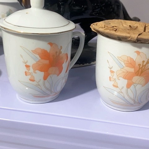 摆件，烧制问题都是正常的哦。