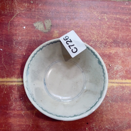 陶瓷制品瑕疵处理