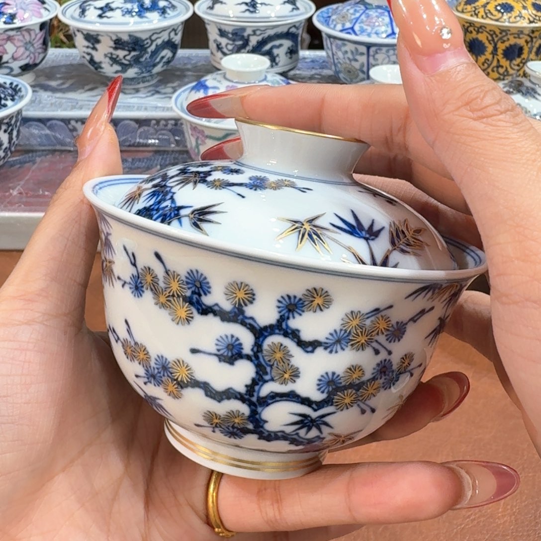 盖碗1111111111111111111