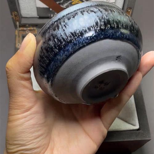 【闪购商品】茶盏-503............