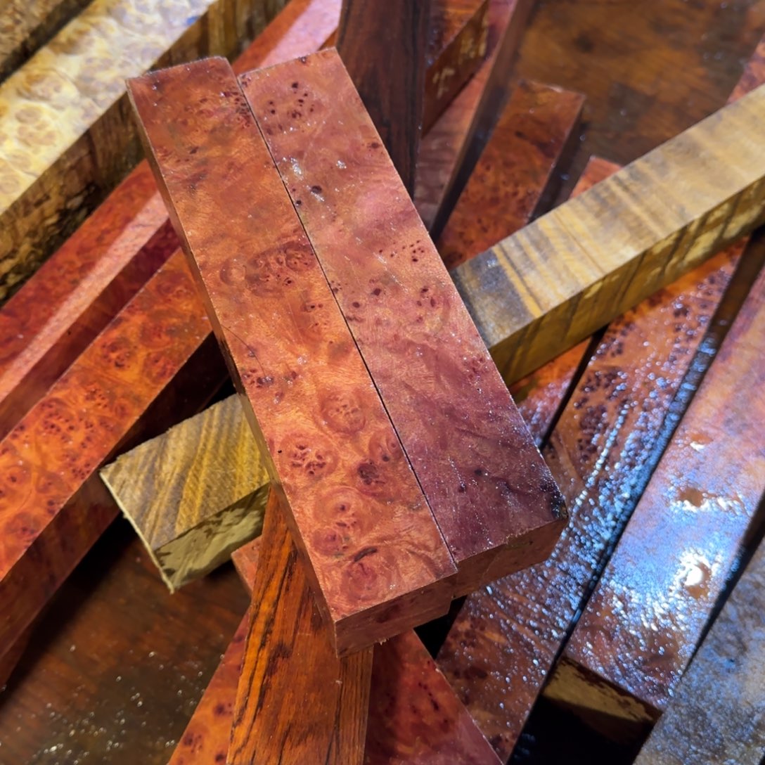 木红山香果树瘤加长后把料