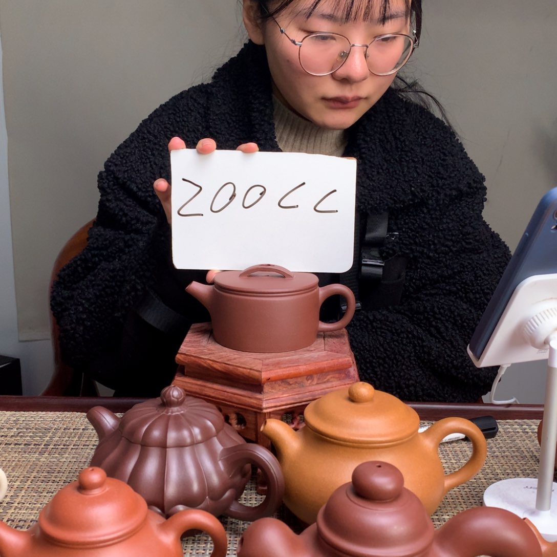 紫砂茶壶宜兴紫砂壶茶壶原矿紫砂壶