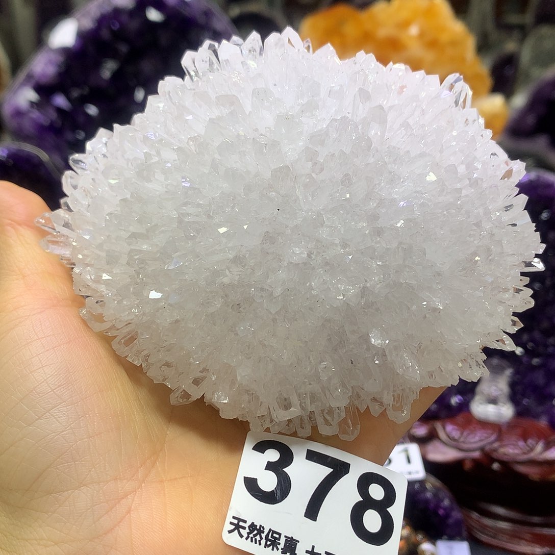 摆件未镶嵌水晶11