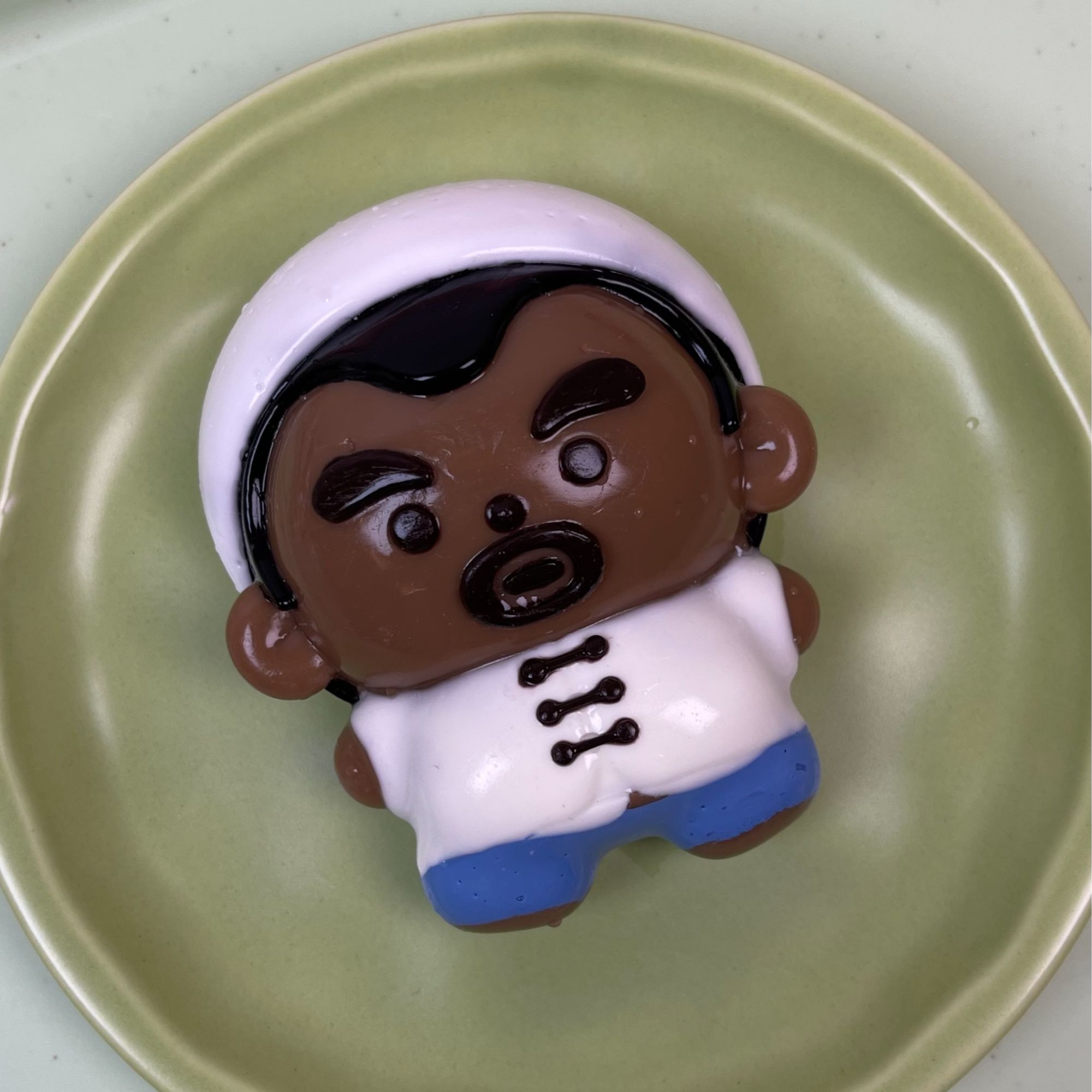 食品级硅胶捏捏瑕疵场专用链接（默认有瑕，一经拆盒NO退NO换）