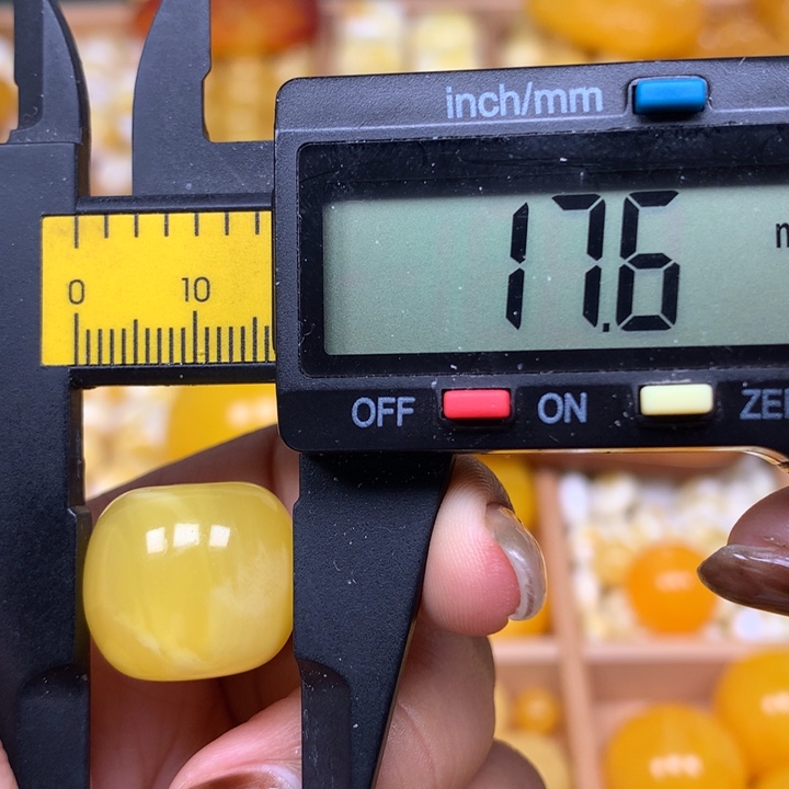 非金属配珠配饰061