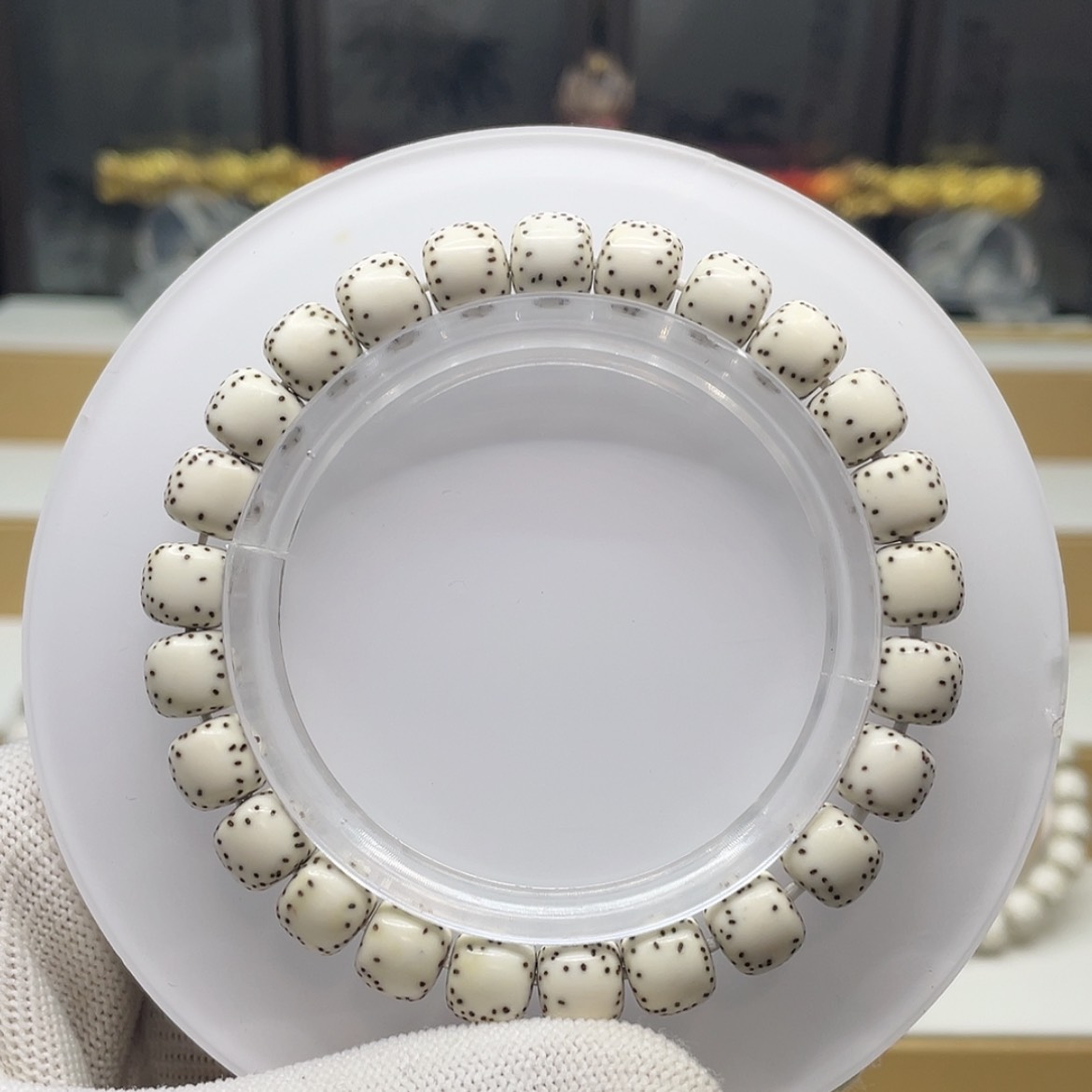 【闪购商品】星月菩提手串星月菩提8/9