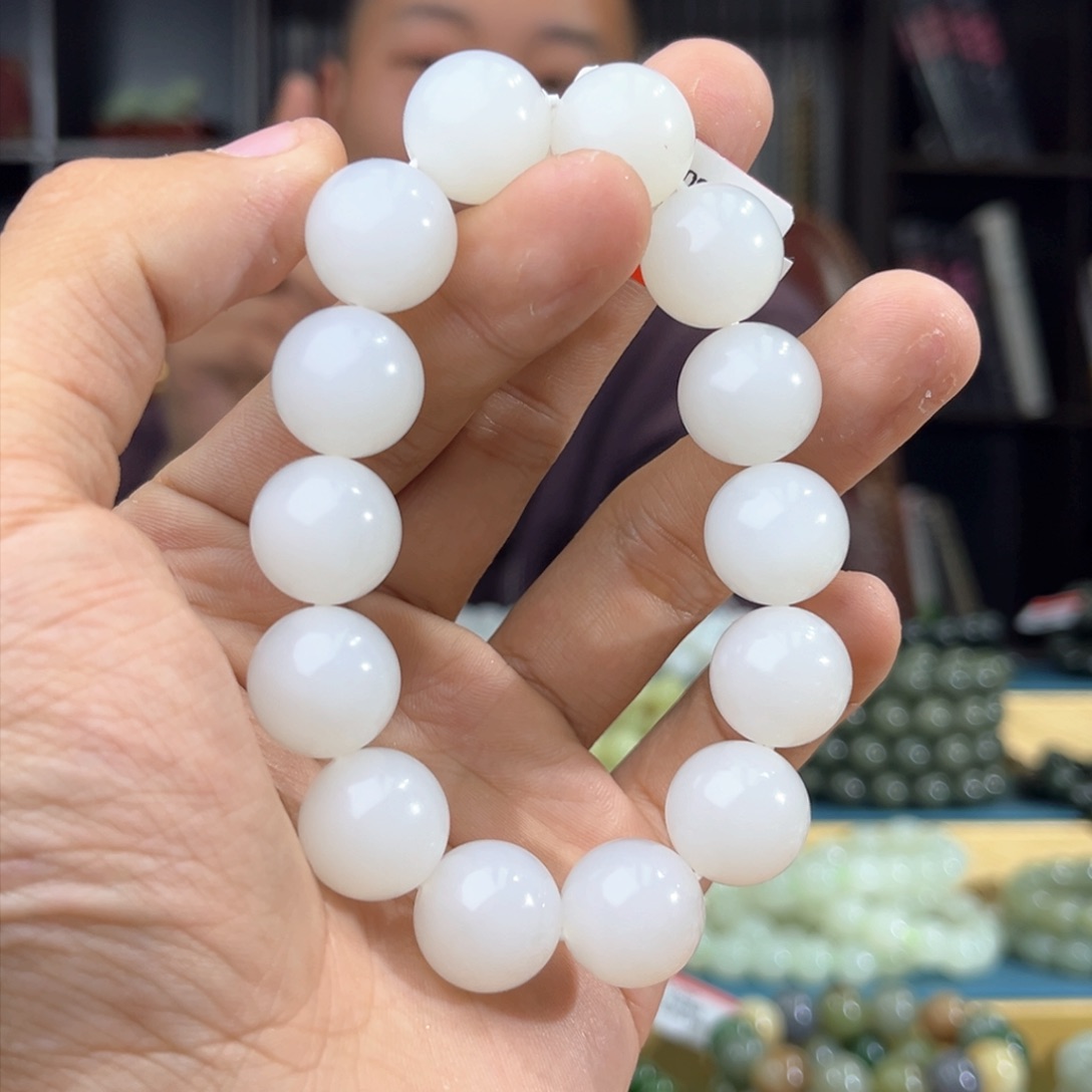 和田玉挂件未镶嵌纯天然和田玉新疆05于田料卡15