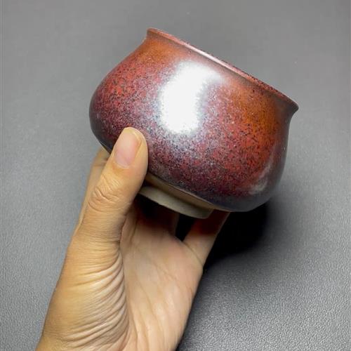 【闪购商品】茶盏-612............