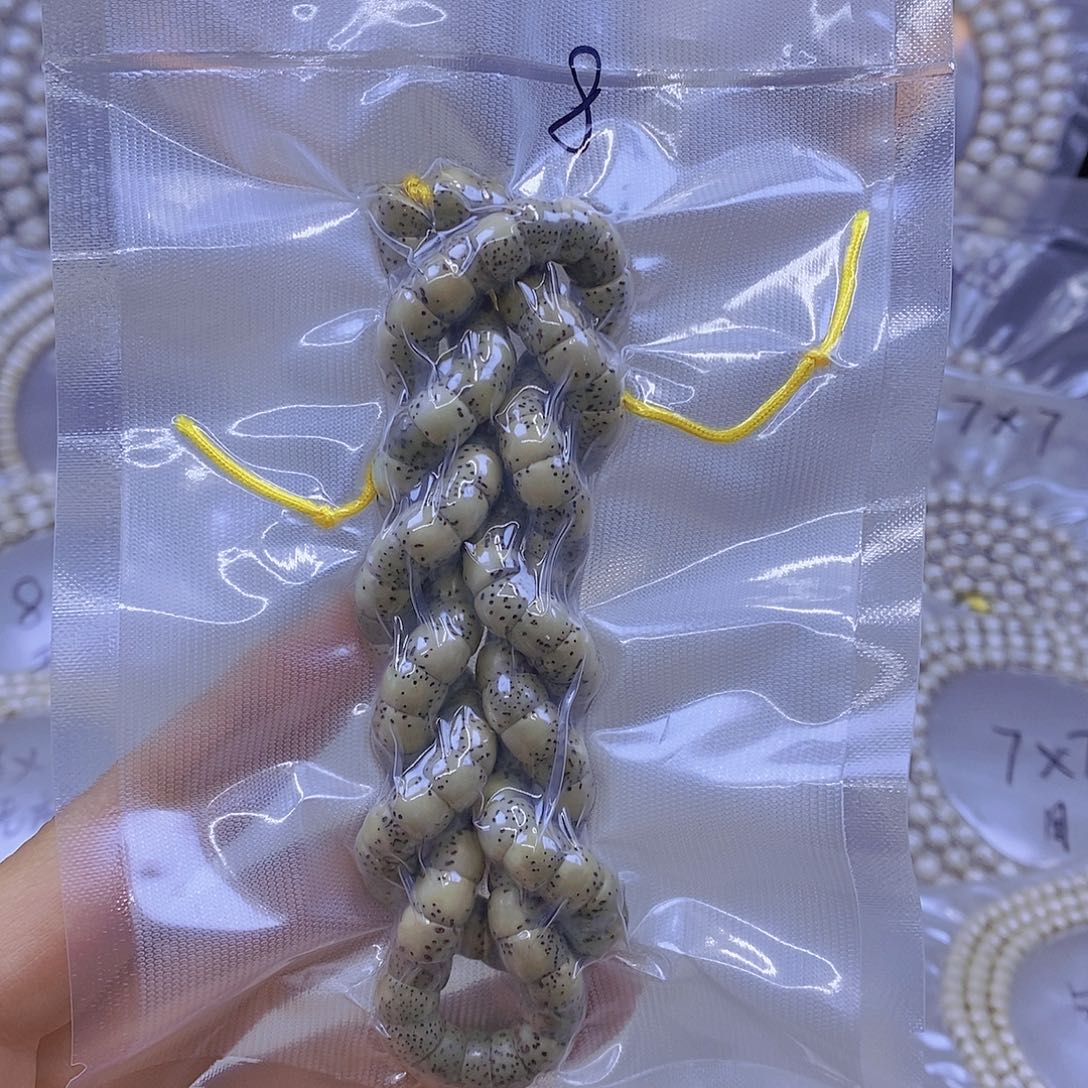 手串星月菩提星月