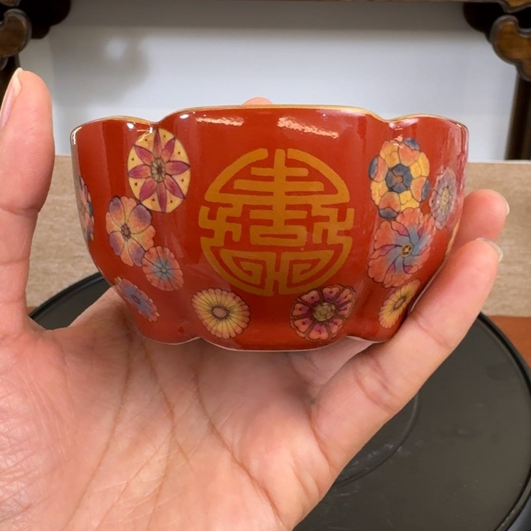 摆件景德镇陶瓷艺术