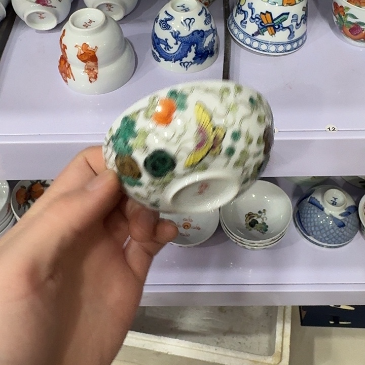 陶瓷艺术品收藏陶瓷