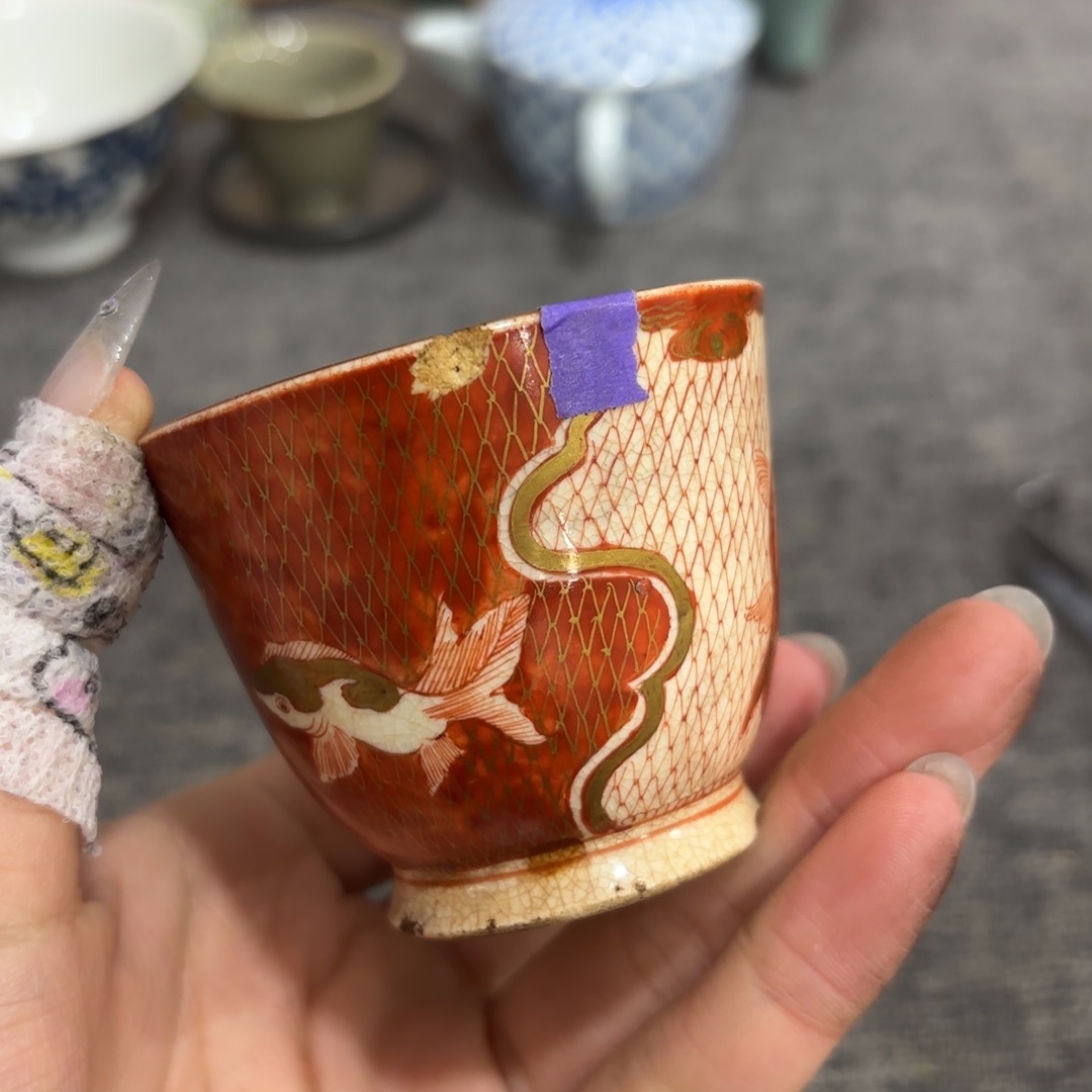 非常好看漂亮的物品 