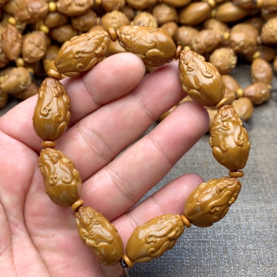 手串/手链橄榄核橄榄核手串/手链