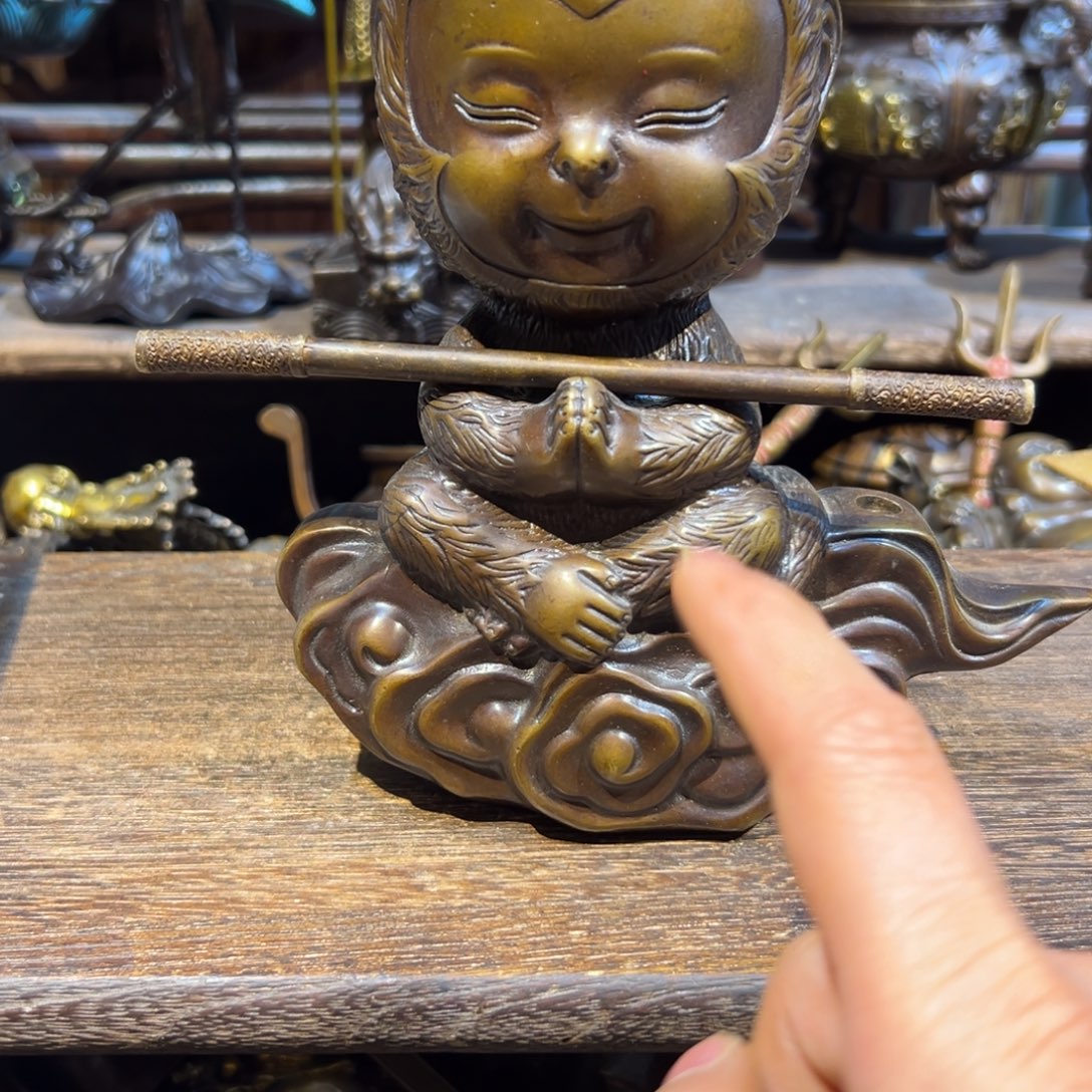 铜器精工精工铜器