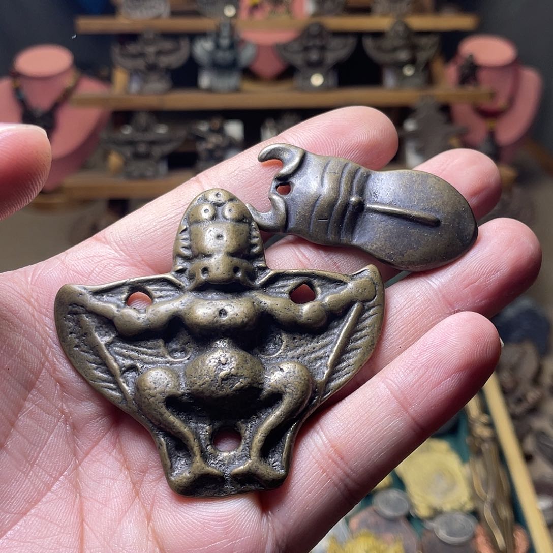 藏传福利两件套福利