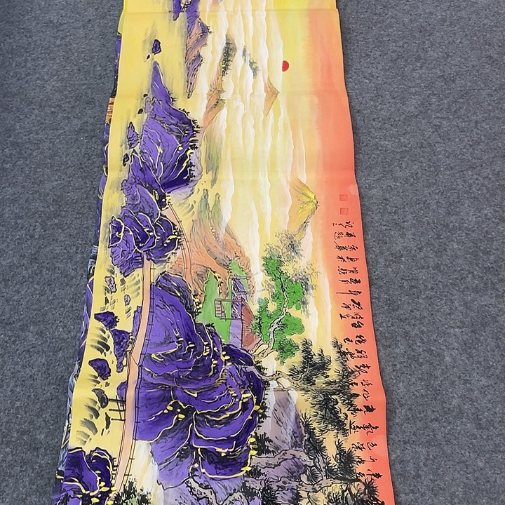 国画今日国画作品分享